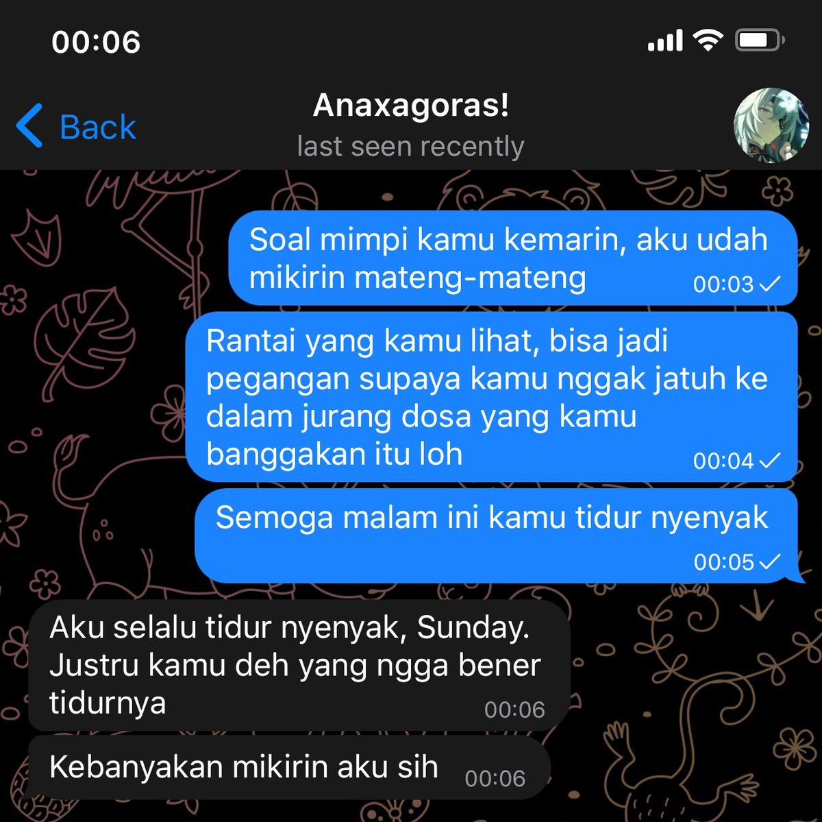 POMPOMFESS 🚂✨ | CAFE EVENT 📌 tweet media