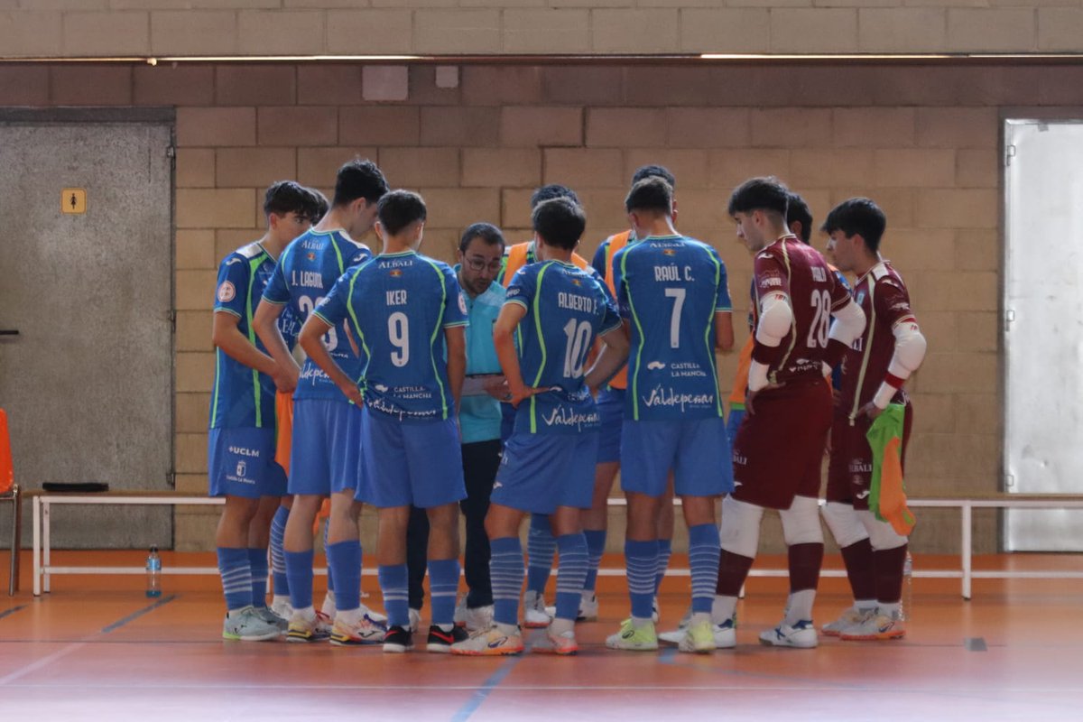 Base Azulona Viña Albali Valdepeñas tweet media