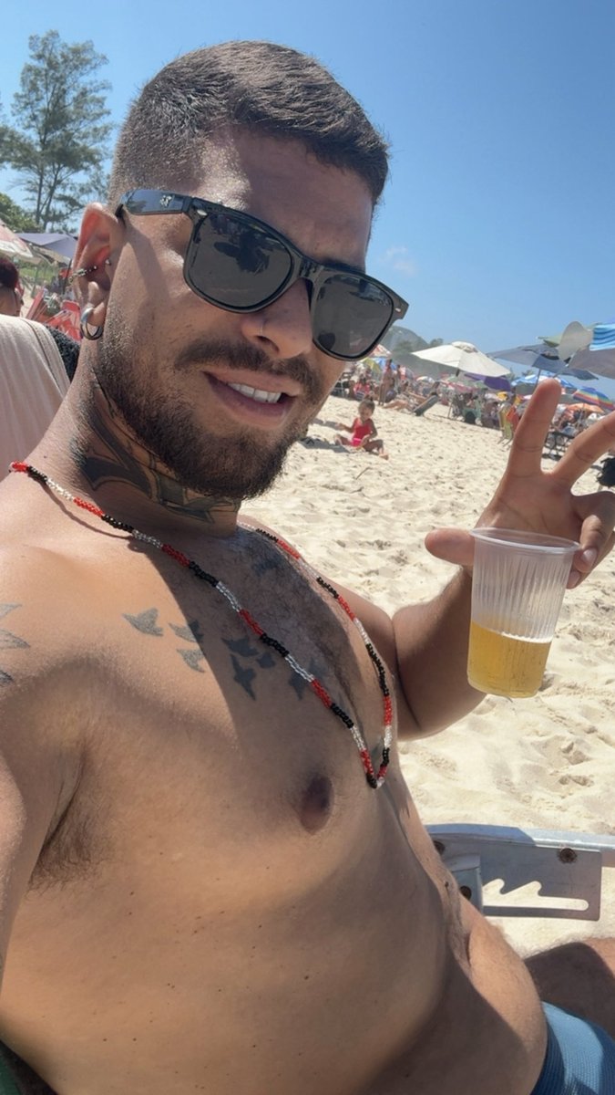 Ben Rodrigues tweet media