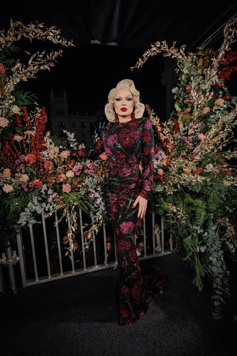 Margarita Kalifata tweet media