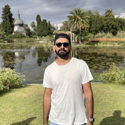 Seniorcuchara's tweet photo. #NuevaFotoDePerfil https://t.co/LuNLYsZpkp