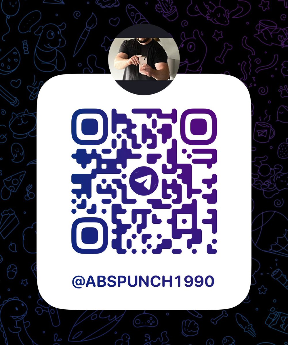 Abspunch1990 tweet media