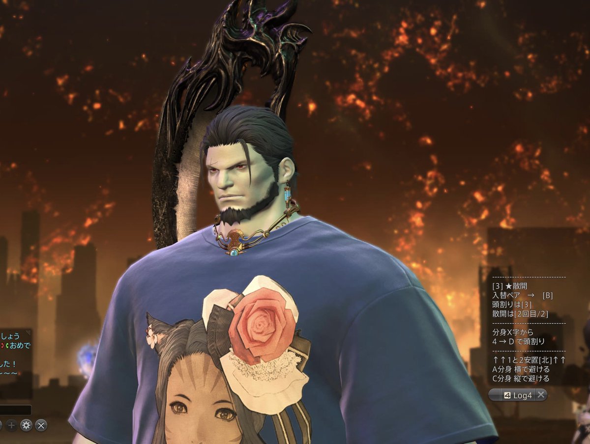 あさき_ff14垢 tweet media