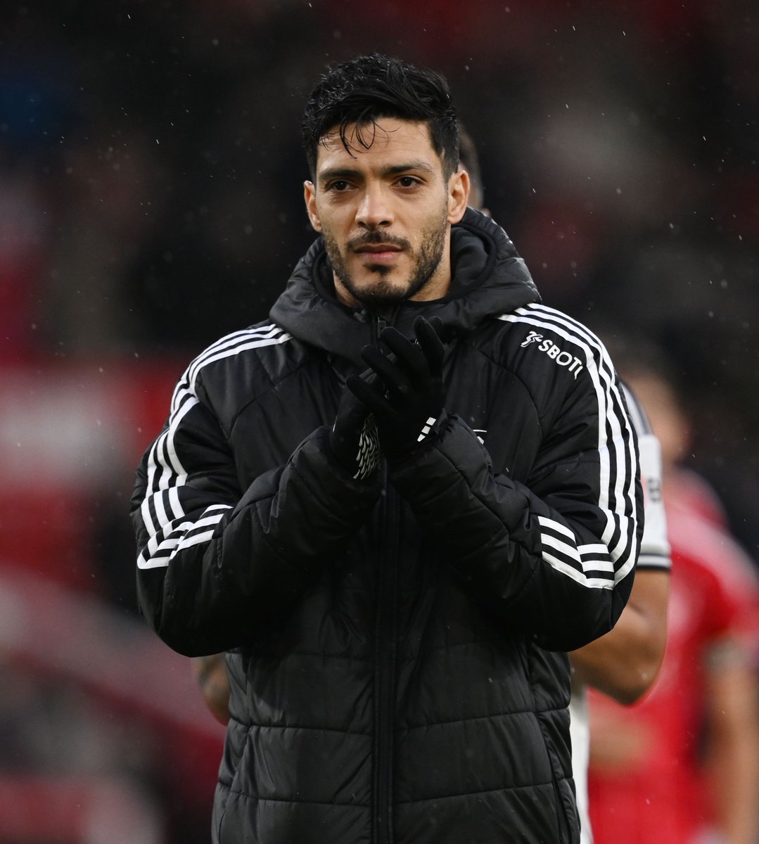 Fulham Football Club tweet media