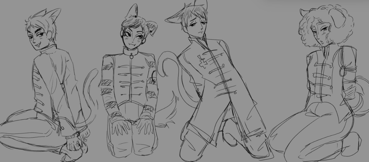 DOGMA ⚰️| mcr 05&06/02 tweet media