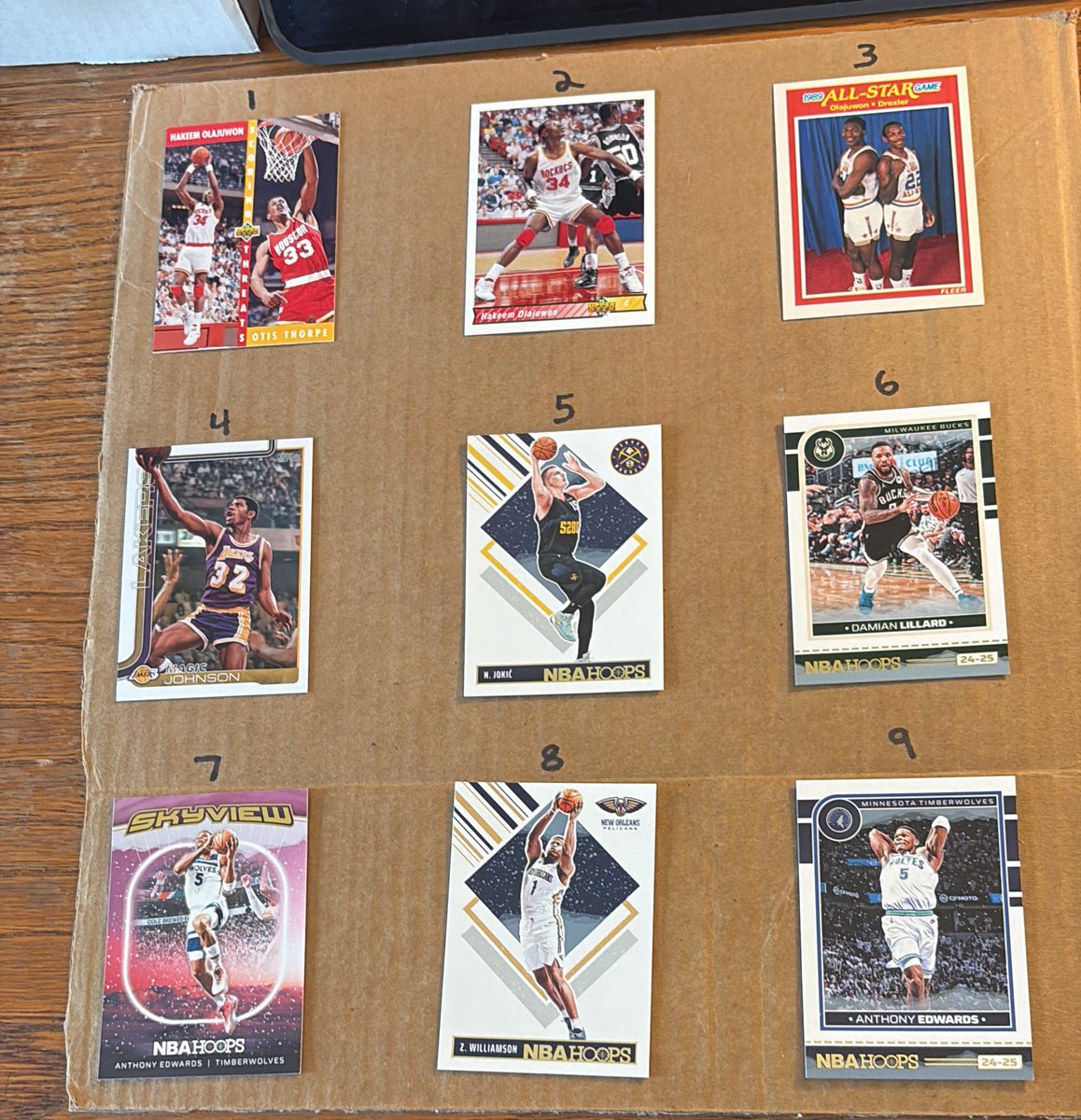 Bill Bodin tweet media