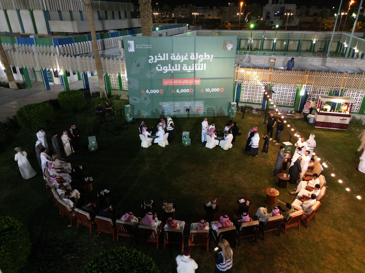 نادي الشعلة السعودي tweet media