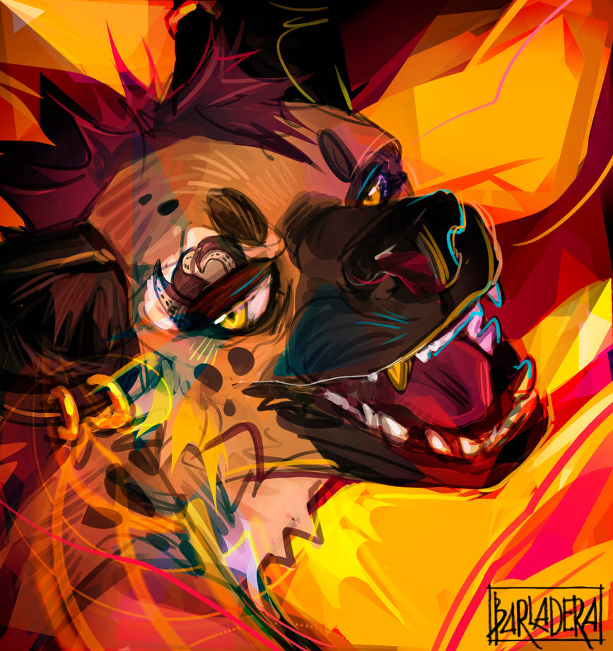 Barladera tweet media