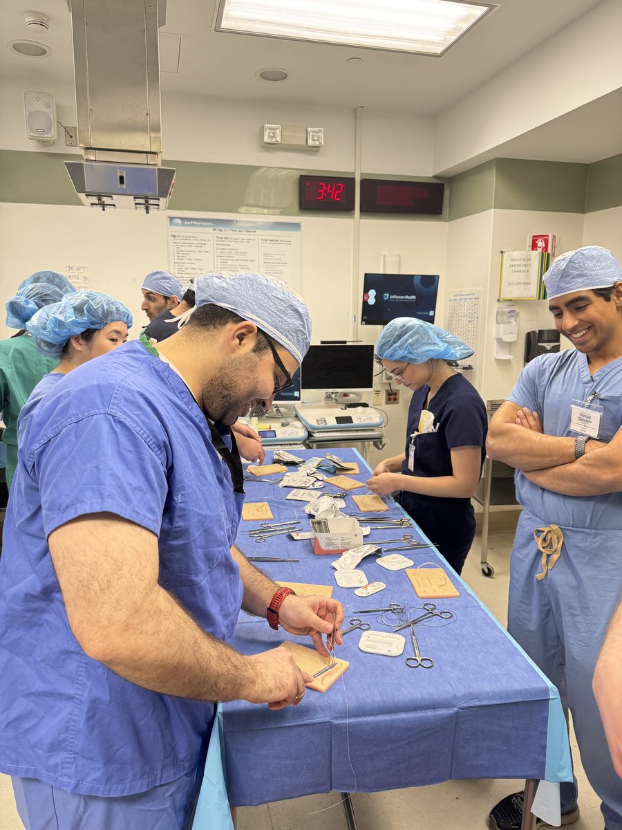 Jefferson Neurosurgery tweet media