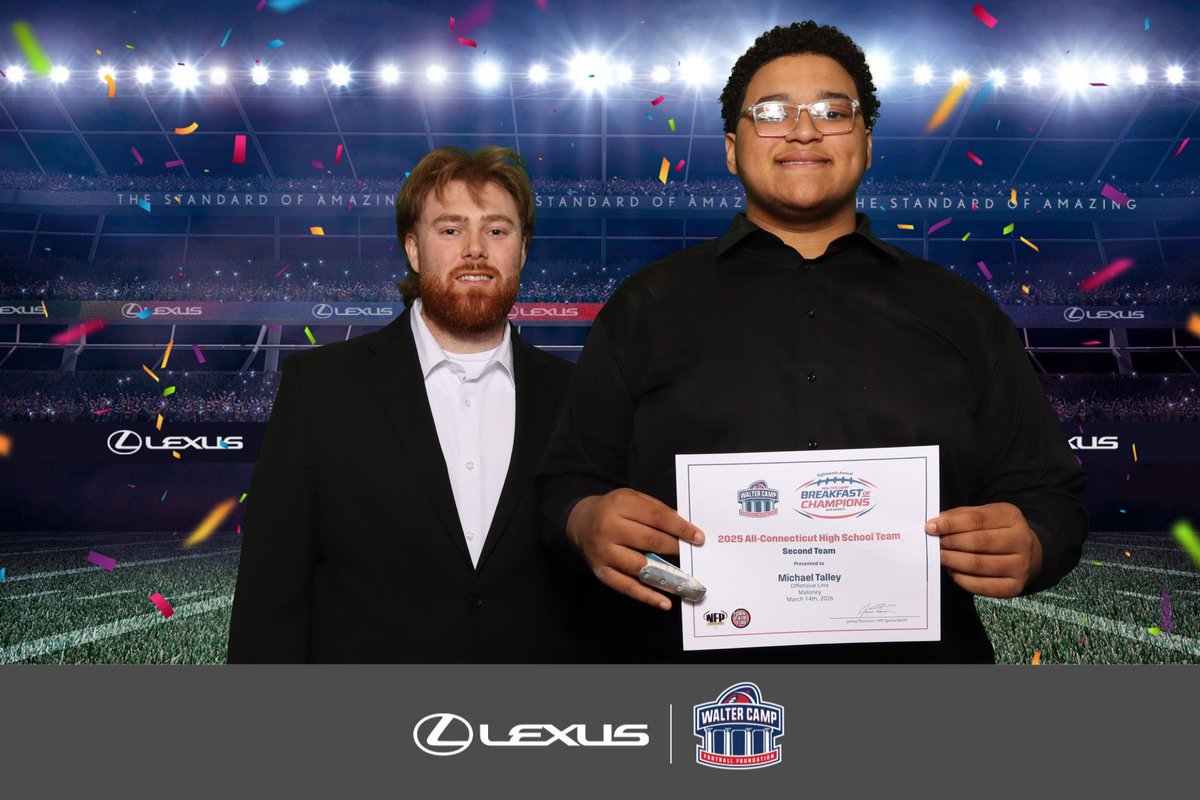 Mike Talley tweet media