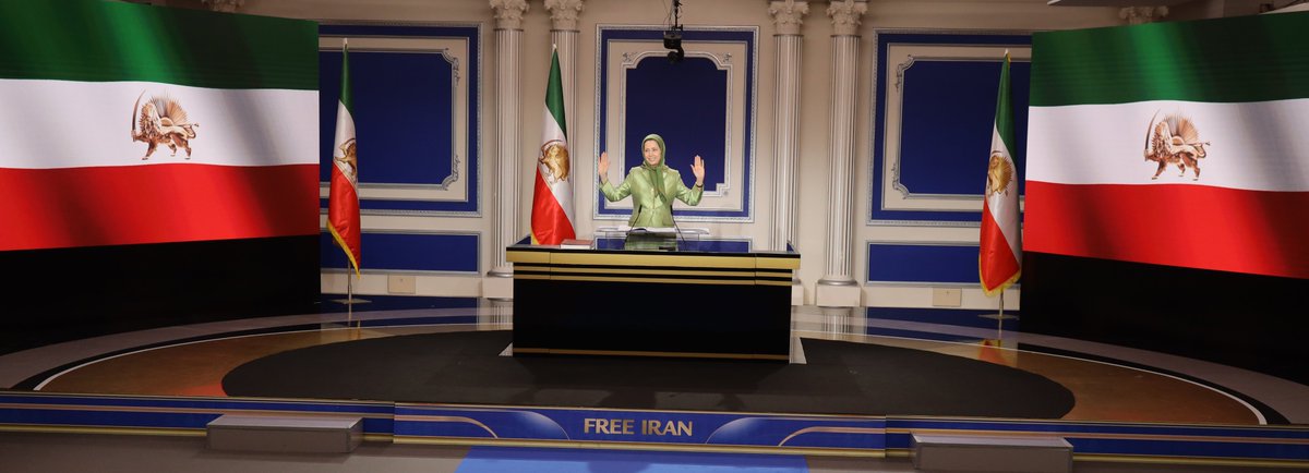 And today, those in the Western world who attempt to manufacture an alternative out of the remnants of the Pahlavi dictatorship, through political, cyber, and media engineering, are once again prescribing another dictatorship for Iran. But they will get nowhere.
This is the