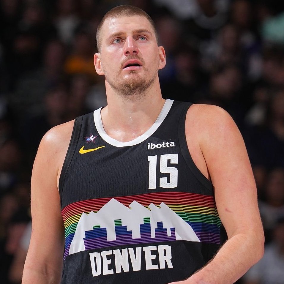 Kalshi Hoops tweet media