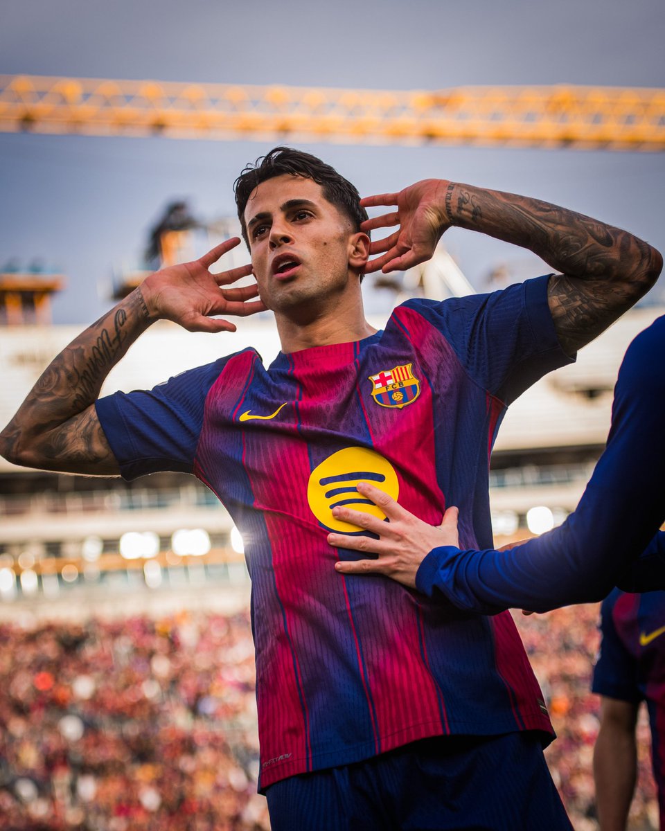 Barca Stuff Indonesia tweet media