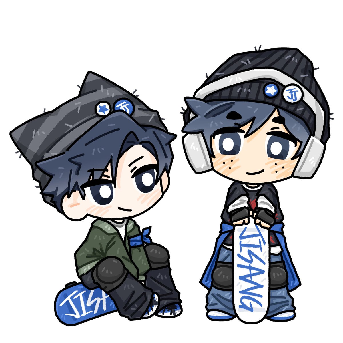 답3a | 뜌구독 뜌구독 tweet media