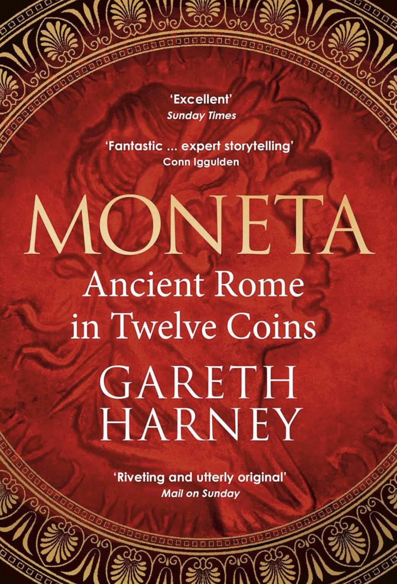 Gareth Harney tweet media