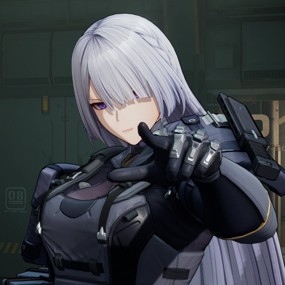 SilverCatzZ tweet media