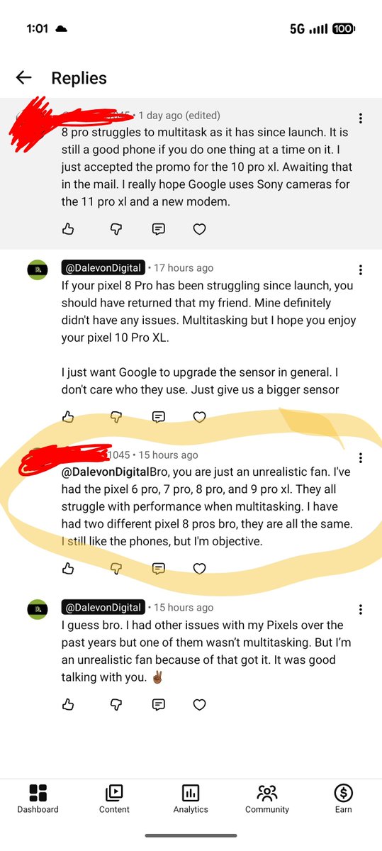 Dalevon Digital tweet media