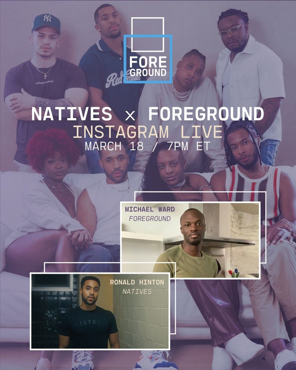 Foreground tweet media