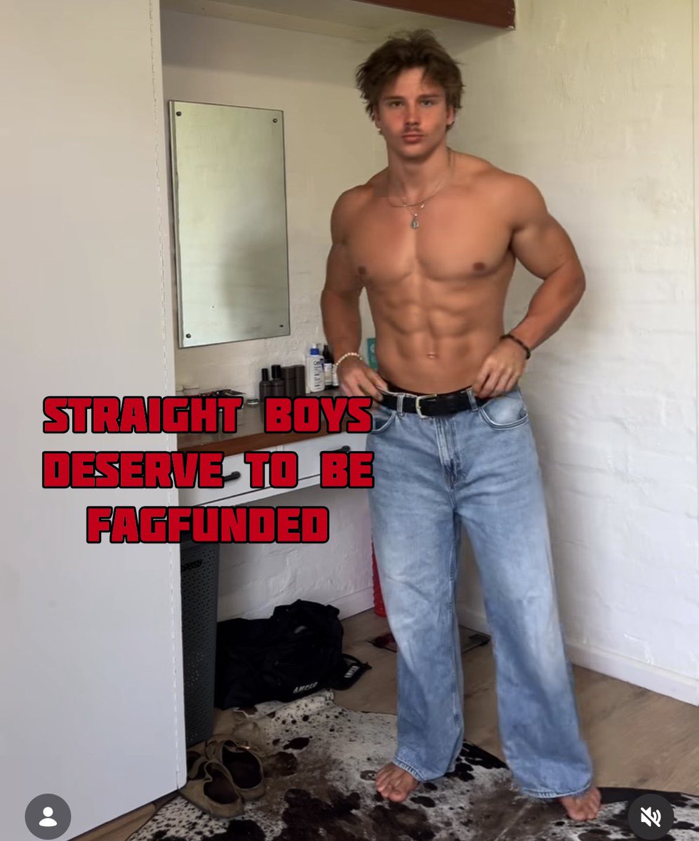 MAGA God J tweet media