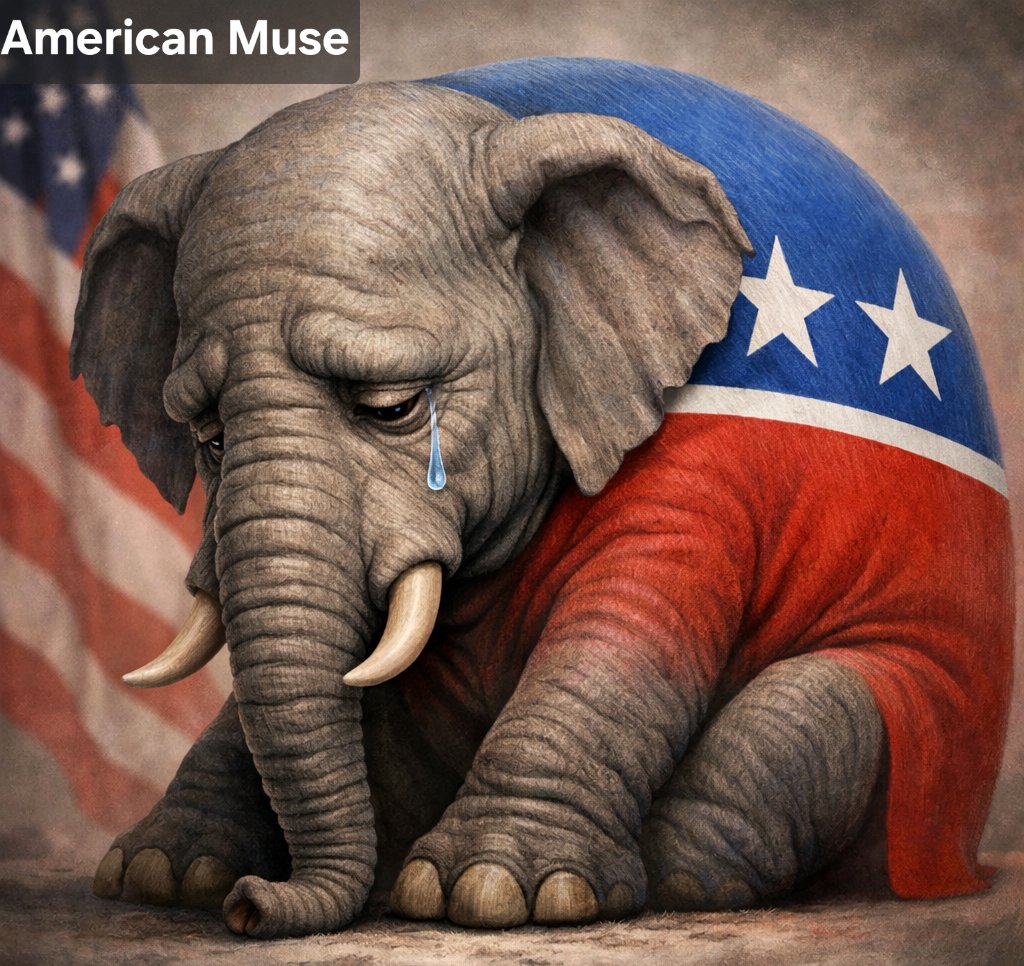 Hey GOP

We are getting discouraged.

No, we ARE discouraged.

You had our votes, our support and our hope.

There is so much that needs to be done.

You insist Congress should have more control, but do nothing to pass the necessary legislation.

This is your last big chance to