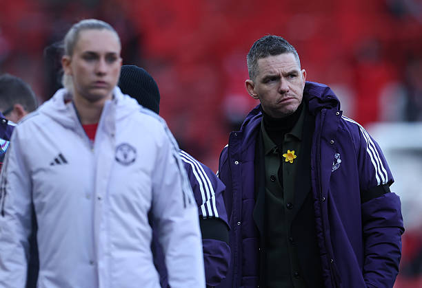 Chelsea Women Daily tweet media