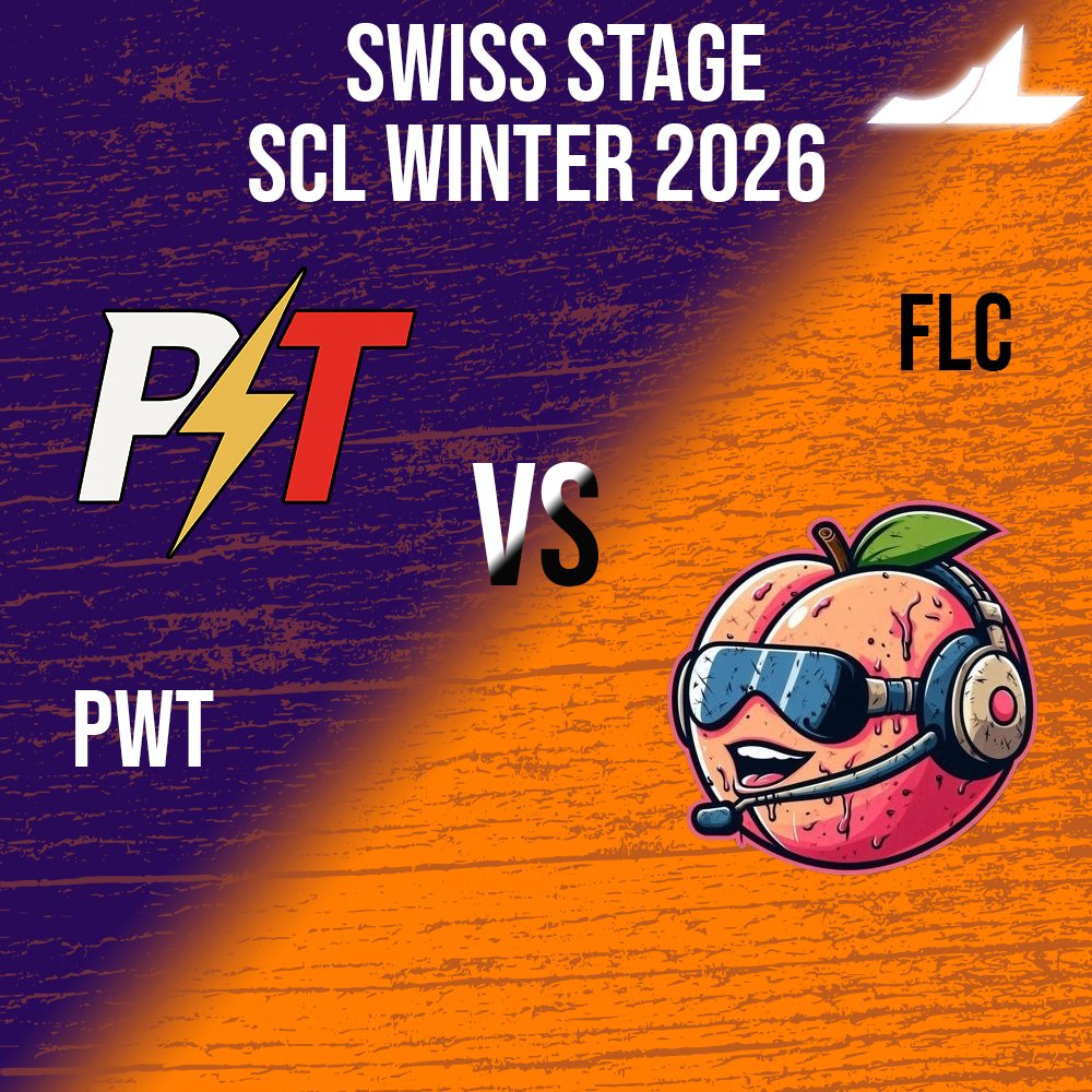 SCL- Liga Amateur de League of Legends tweet media