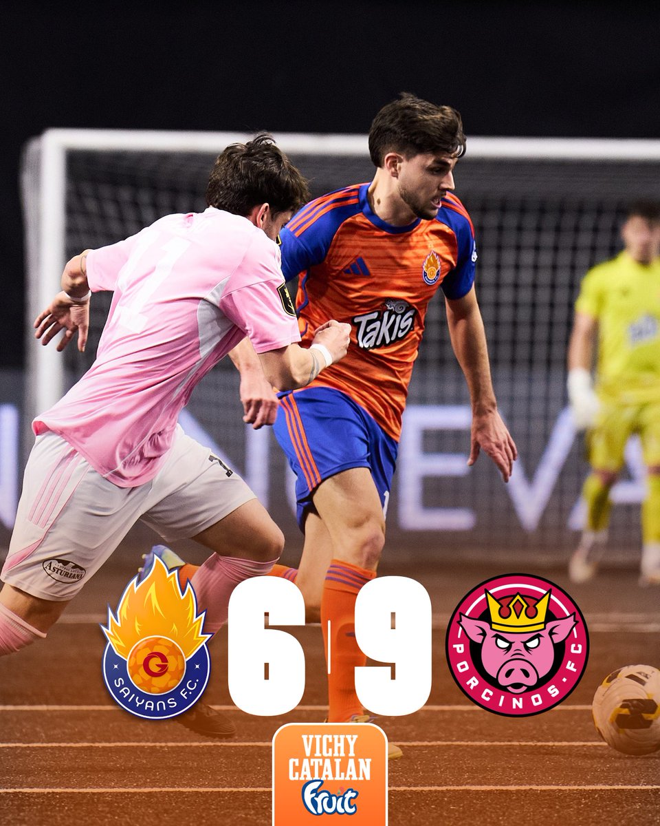 Saiyans FC 🧡💙 tweet media