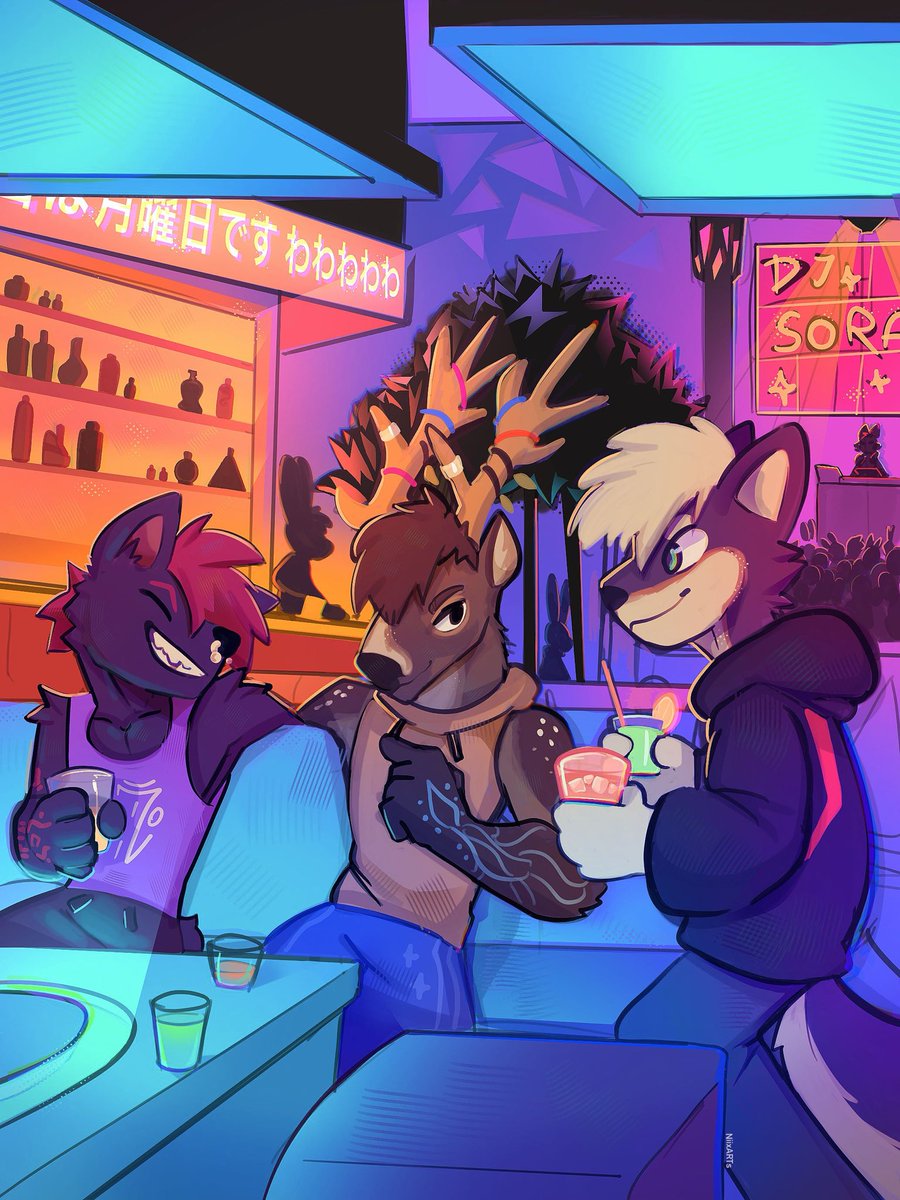 Nero 🦴🐕🐾 tweet media