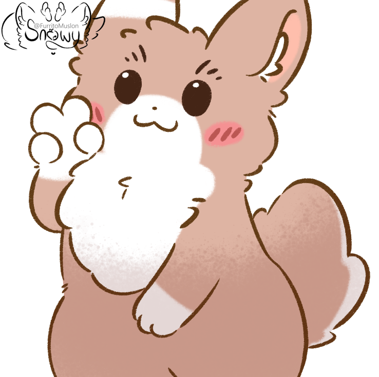 FurritoMuslon's tweet photo. Pose for the camera, Tuye! ✨
----
¡Posa para la cámara, Tuye! ✨

#FabulousBeasts #YouShouYan #有兽焉 #Tuye #Fanart #meme #Furry https://t.co/RmtVfxNX0f