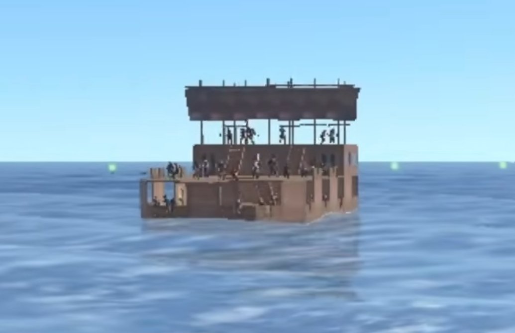 RustyLoot tweet media