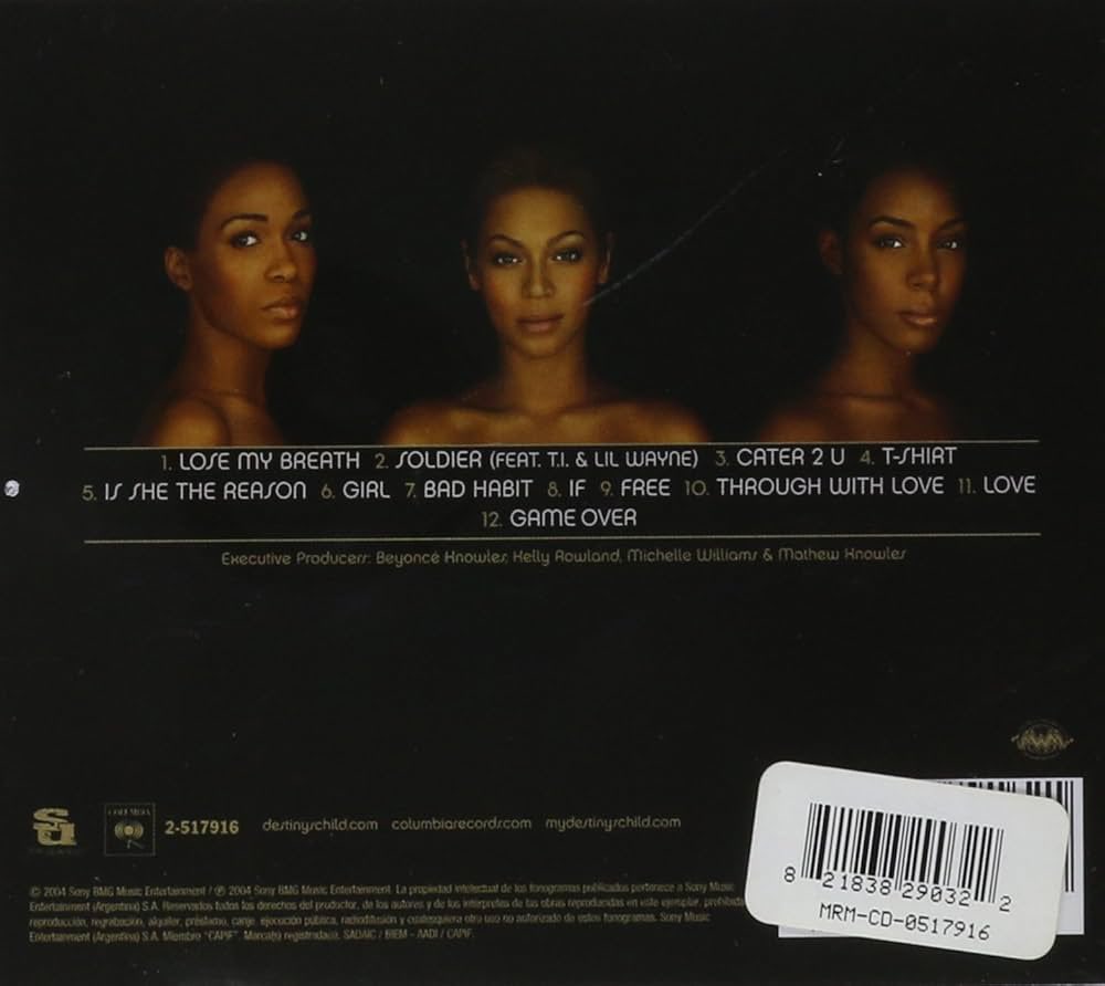 90s & 2000s Queens tweet media