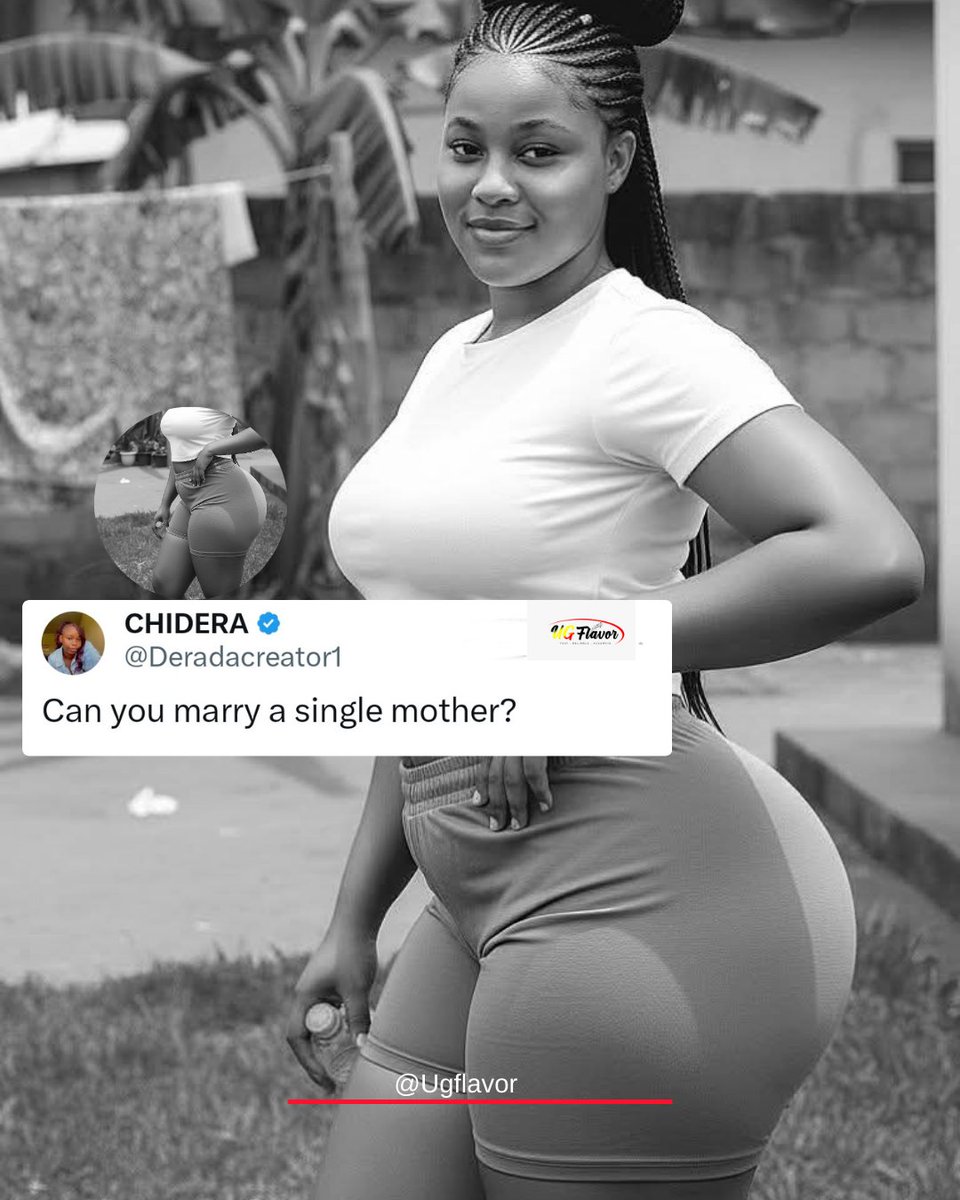 Ugflavor tweet media