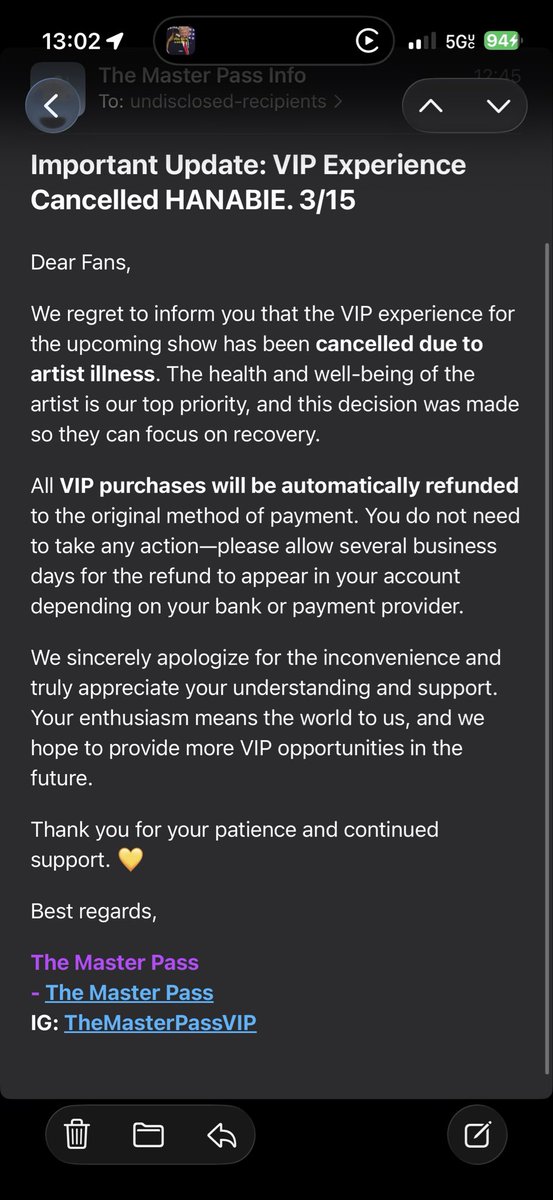 Fiz - (フィズ) tweet media