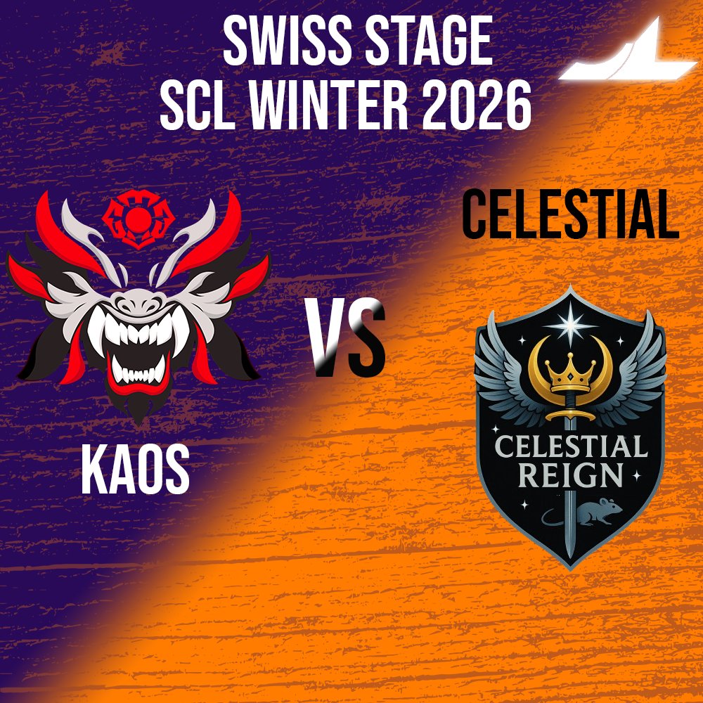 SCL- Liga Amateur de League of Legends tweet media