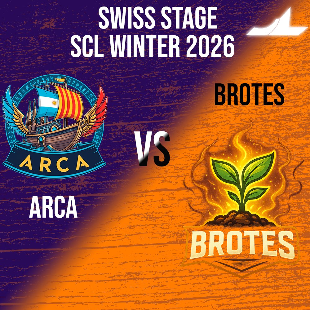 SCL- Liga Amateur de League of Legends tweet media