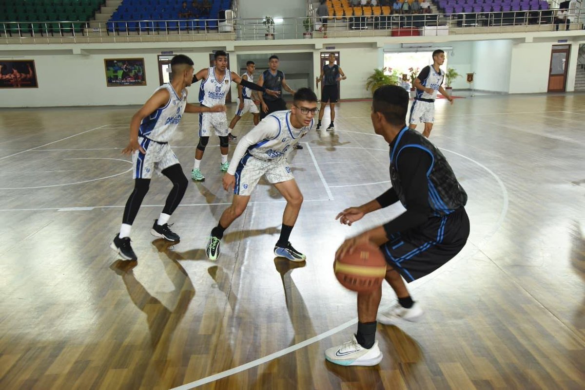 PRO, Hyderabad, Ministry of Defence tweet media