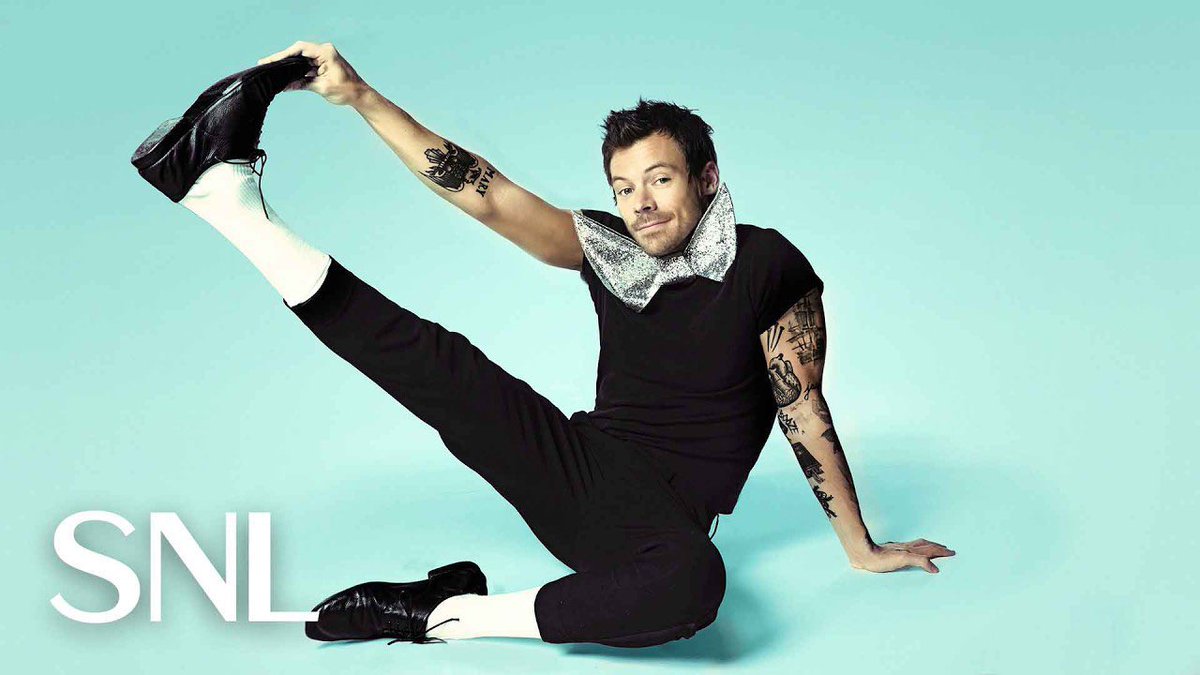 Harry Updates Japan tweet media