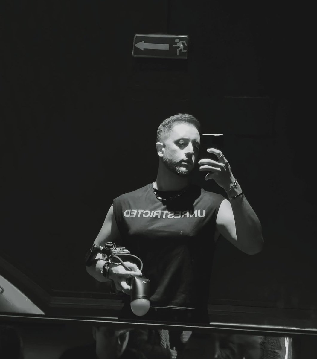 Alvaro Panda ⚡️ tweet media