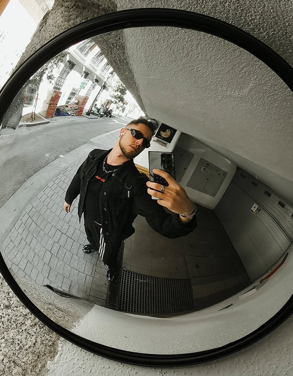 Alvaro Panda ⚡️ tweet media