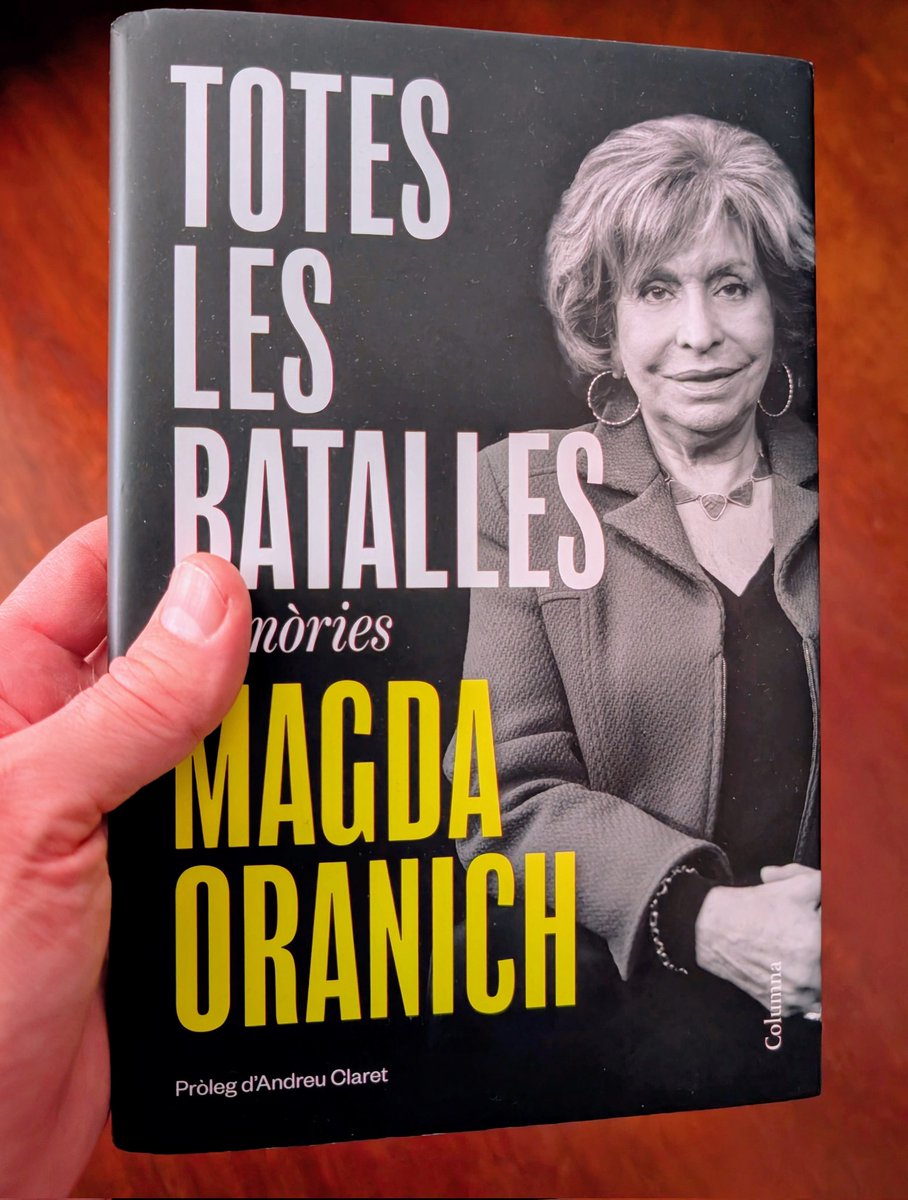 Salvador Macip tweet media