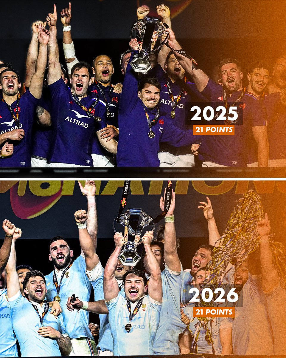 CANAL+ Rugby tweet media