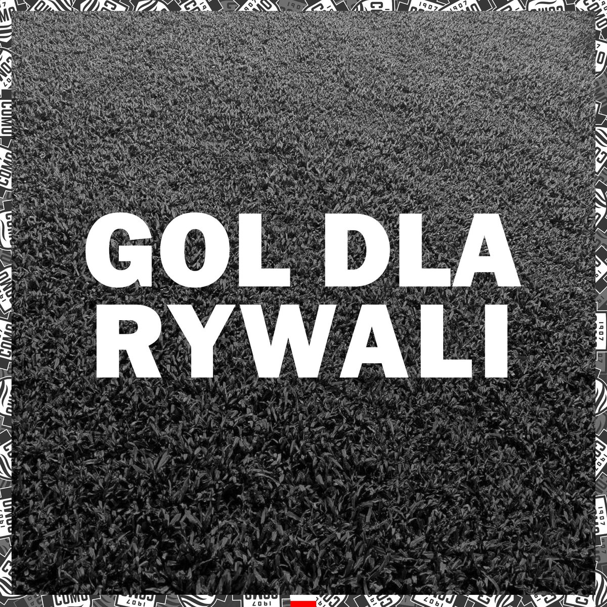 Calcio Como 🇵🇱 tweet media