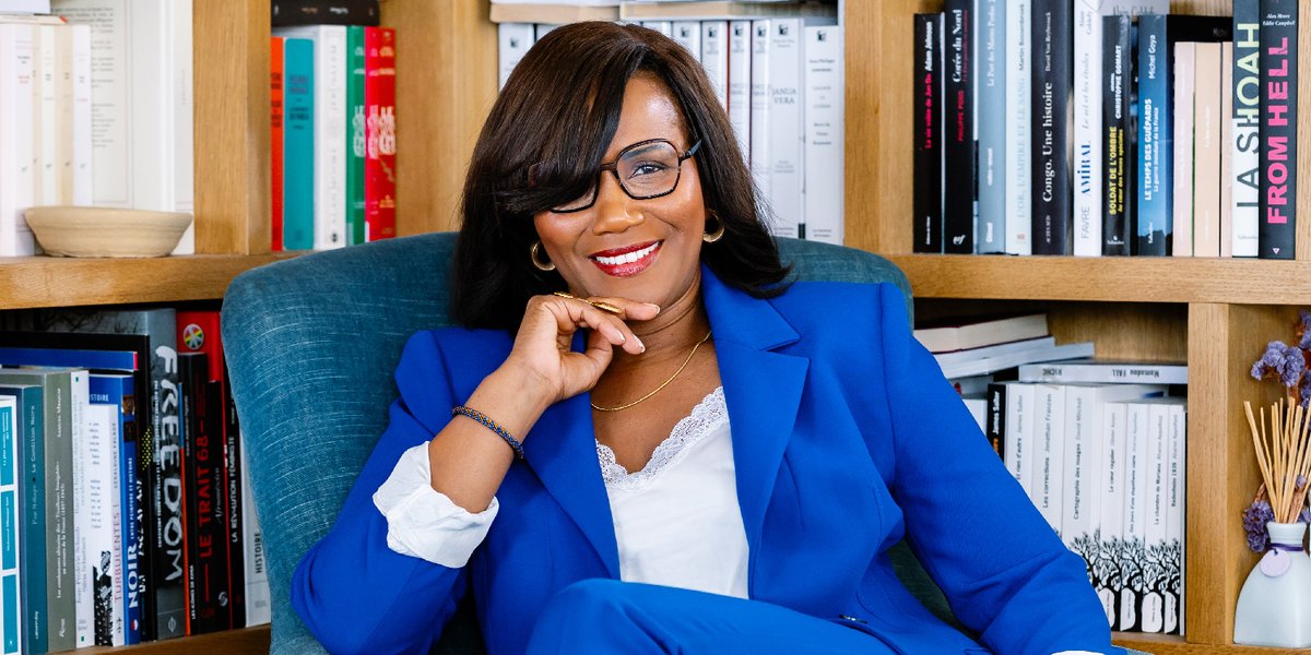 AfricaPresse.Paris tweet media