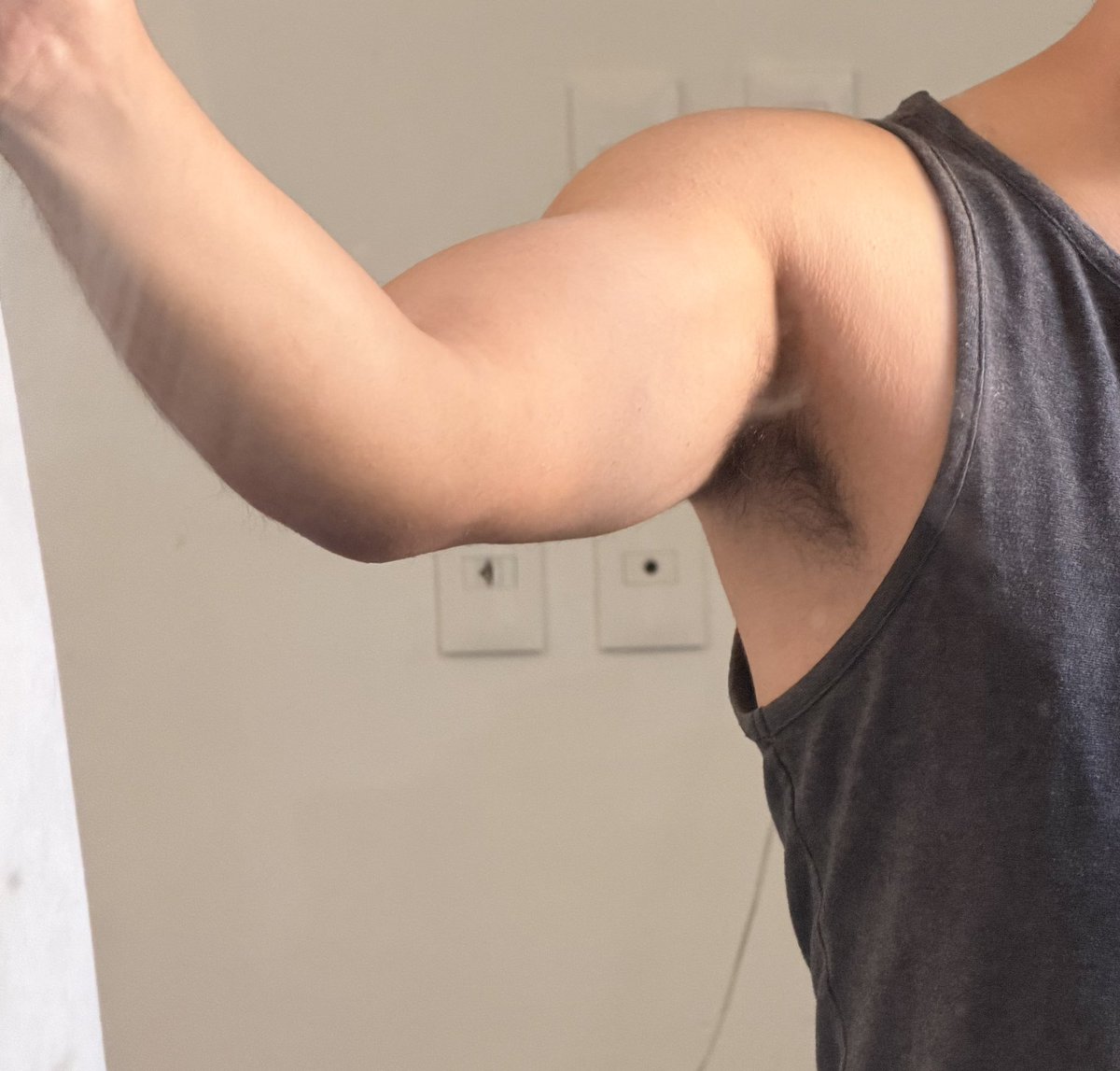 dommastermx's tweet photo. Regresando del gym 👅 https://t.co/uv4fe9quMu