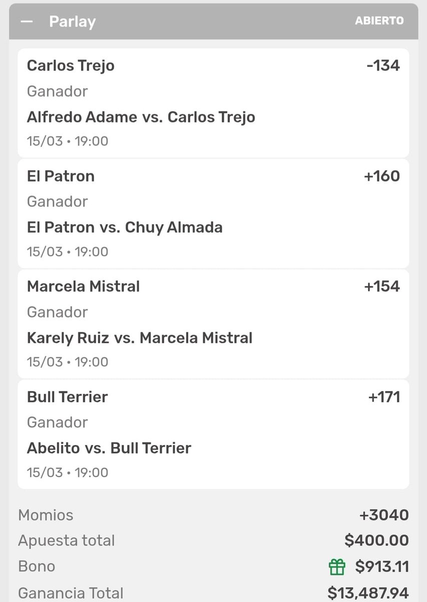 Aquiles picks tweet media