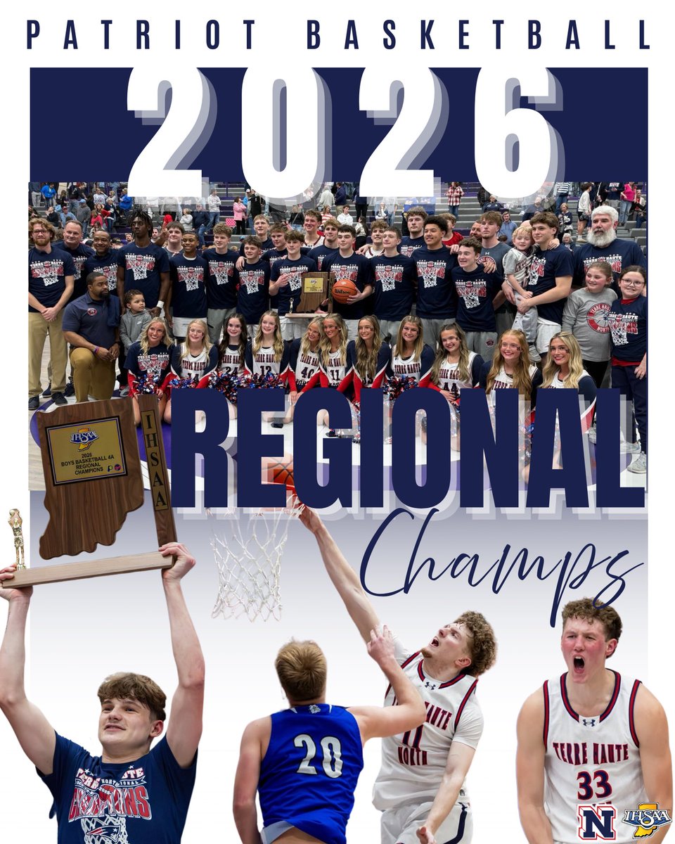 Terre Haute North tweet media