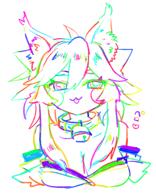 こまめ tweet media