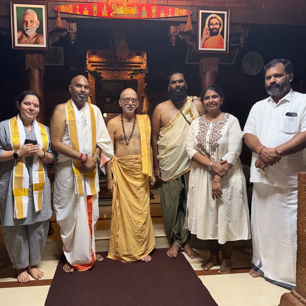 Ramesh Balasundaram tweet media