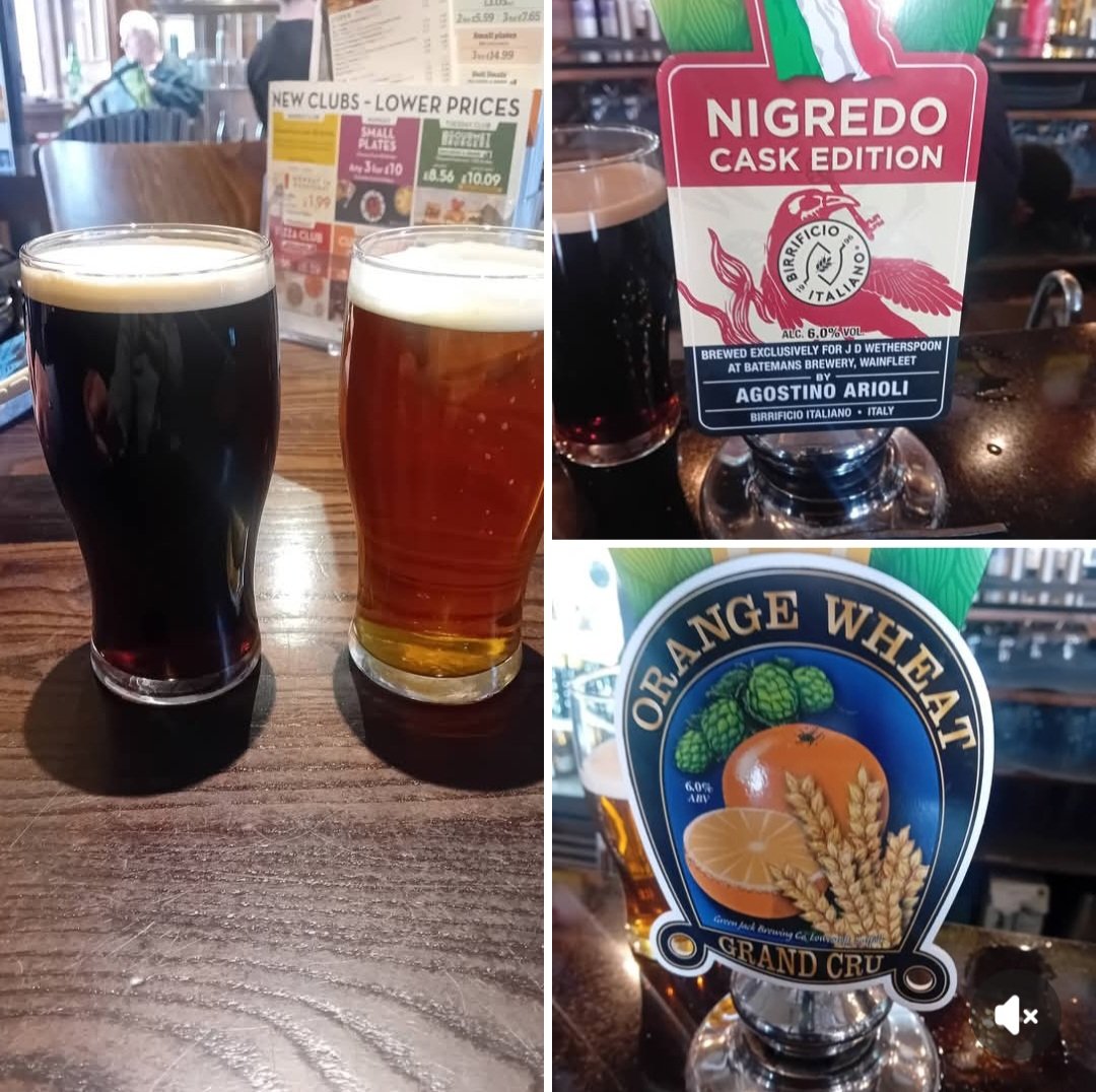 Beer Games & Gardens tweet media