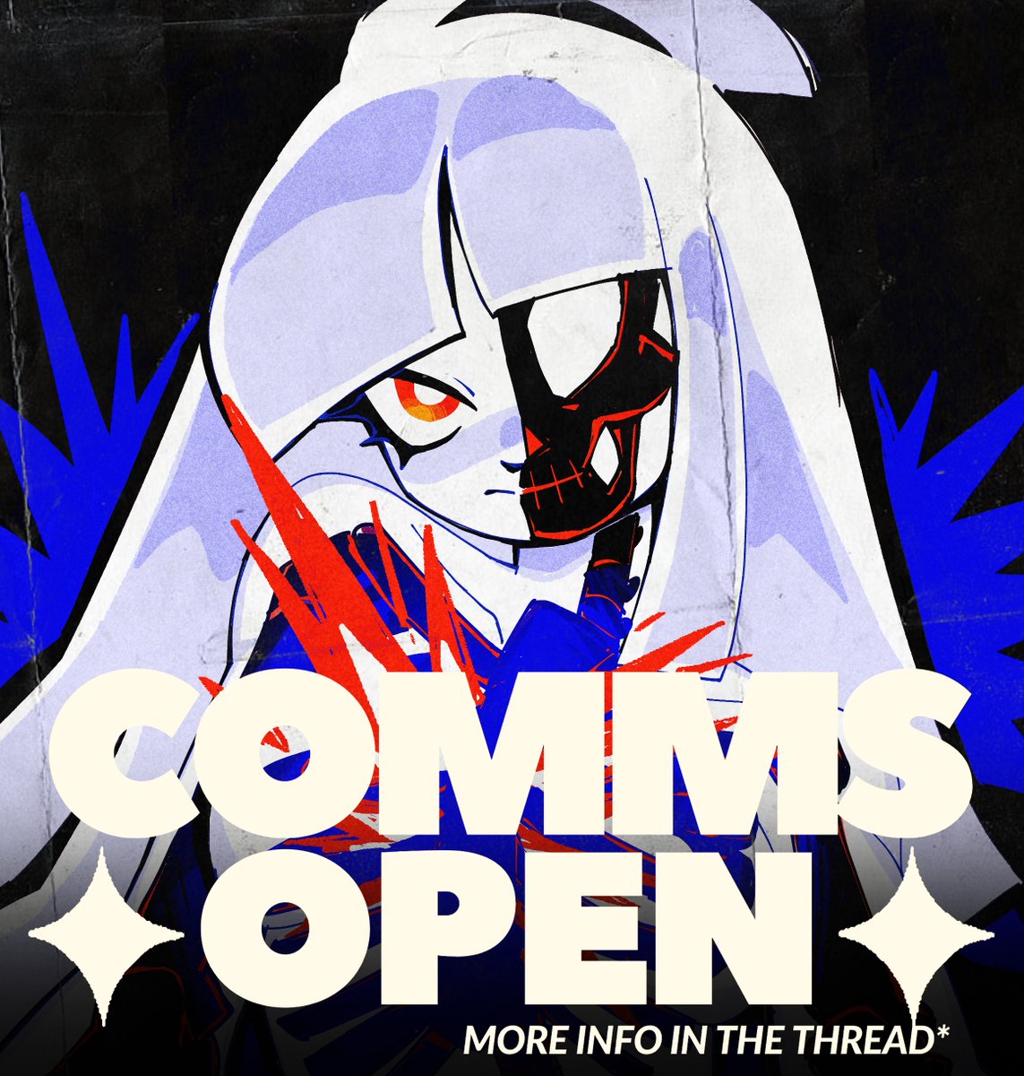 Dookie || C0MMS OPEN tweet media